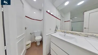 Habitación en alquiler en Avenida de la Reina Victoria, cerca de Calle de Juan Montalvo, Ciudad Universitaria (Distrito Moncloa-Aravaca. Madrid Capital) de 600 €<span>/mes</span>