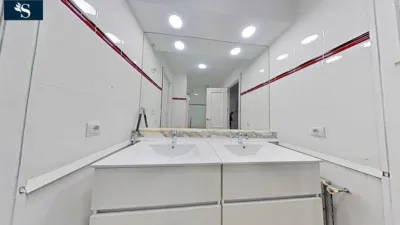 Habitación en alquiler en Avenida de la Reina Victoria, cerca de Calle de Juan Montalvo, Ciudad Universitaria (Distrito Moncloa-Aravaca. Madrid Capital) de 600 €<span>/mes</span>