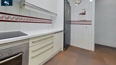 Habitación en alquiler en Avenida de la Reina Victoria, cerca de Calle de Juan Montalvo, Ciudad Universitaria (Distrito Moncloa-Aravaca. Madrid Capital) de 600 €<span>/mes</span>