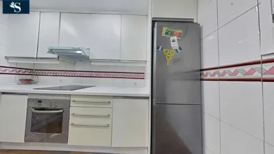 Habitación en alquiler en Avenida de la Reina Victoria, cerca de Calle de Juan Montalvo, Ciudad Universitaria (Distrito Moncloa-Aravaca. Madrid Capital) de 600 €<span>/mes</span>