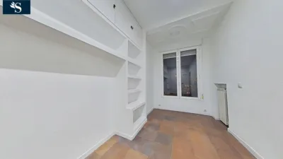Habitación en alquiler en Avenida de la Reina Victoria, cerca de Calle de Juan Montalvo, Ciudad Universitaria (Distrito Moncloa-Aravaca. Madrid Capital) de 600 €<span>/mes</span>