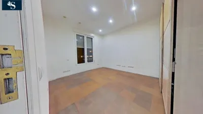 Habitación en alquiler en Avenida de la Reina Victoria, cerca de Calle de Juan Montalvo, Ciudad Universitaria (Distrito Moncloa-Aravaca. Madrid Capital) de 600 €<span>/mes</span>
