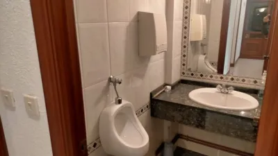 Apartment in Begoña photo 13