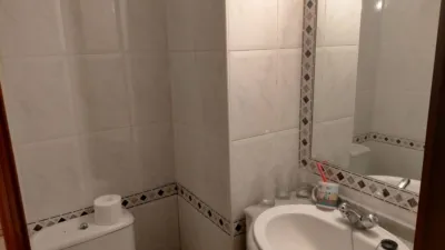 Apartment in Begoña photo 15