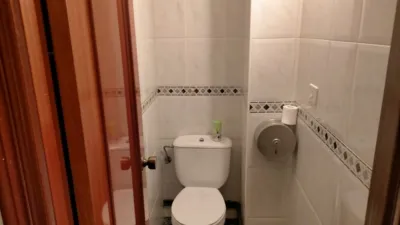 Apartment in Begoña photo 17