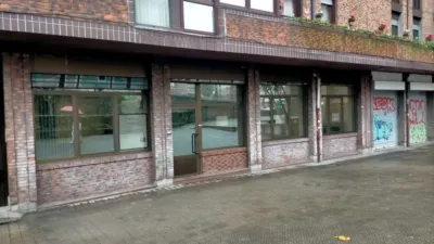 Apartment in Begoña photo 18