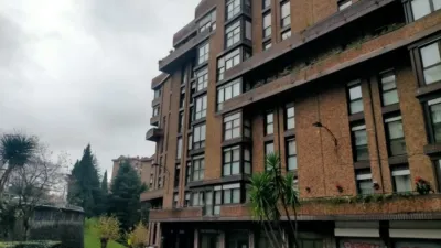 Apartment in Begoña photo 19