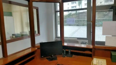Apartment in Begoña photo 2