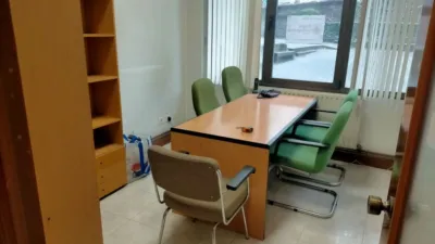Apartment in Begoña photo 9