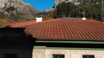Apartment in Mañaria photo 7