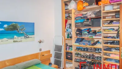 Piso en venta en San Cristobal, San Cristóbal-Adurtza (Vitoria - Gasteiz) de 242.500 €