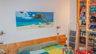 Piso en venta en San Cristobal, San Cristóbal-Adurtza (Vitoria - Gasteiz) de 242.500 €