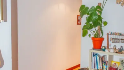 Piso en venta en San Cristobal, San Cristóbal-Adurtza (Vitoria - Gasteiz) de 242.500 €