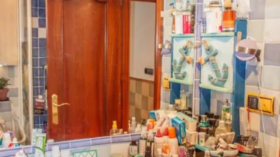 Piso en venta en San Cristobal, San Cristóbal-Adurtza (Vitoria - Gasteiz) de 242.500 €
