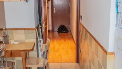 Piso en venta en San Cristobal, San Cristóbal-Adurtza (Vitoria - Gasteiz) de 242.500 €