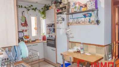 Piso en venta en San Cristobal, San Cristóbal-Adurtza (Vitoria - Gasteiz) de 242.500 €