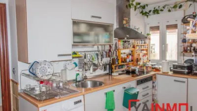 Piso en venta en San Cristobal, San Cristóbal-Adurtza (Vitoria - Gasteiz) de 242.500 €