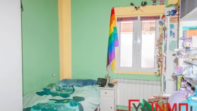 Piso en venta en San Cristobal, San Cristóbal-Adurtza (Vitoria - Gasteiz) de 242.500 €