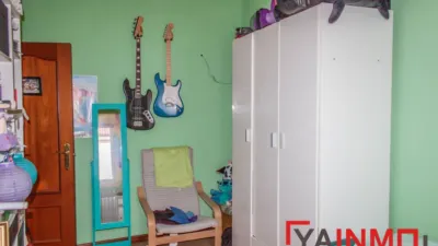 Piso en venta en San Cristobal, San Cristóbal-Adurtza (Vitoria - Gasteiz) de 242.500 €