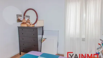 Piso en venta en San Cristobal, San Cristóbal-Adurtza (Vitoria - Gasteiz) de 242.500 €