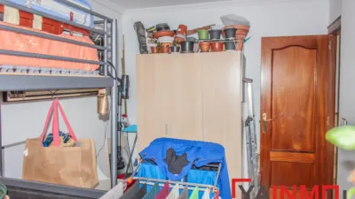Piso en venta en San Cristobal, San Cristóbal-Adurtza (Vitoria - Gasteiz) de 242.500 €