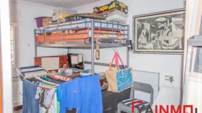 Piso en venta en San Cristobal, San Cristóbal-Adurtza (Vitoria - Gasteiz) de 242.500 €