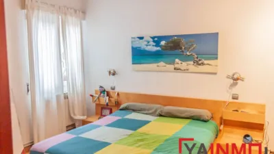 Piso en venta en San Cristobal, San Cristóbal-Adurtza (Vitoria - Gasteiz) de 242.500 €