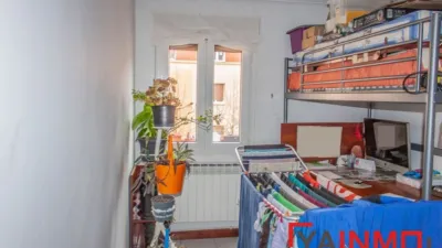 Piso en venta en San Cristobal, San Cristóbal-Adurtza (Vitoria - Gasteiz) de 242.500 €