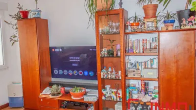 Piso en venta en San Cristobal, San Cristóbal-Adurtza (Vitoria - Gasteiz) de 242.500 €