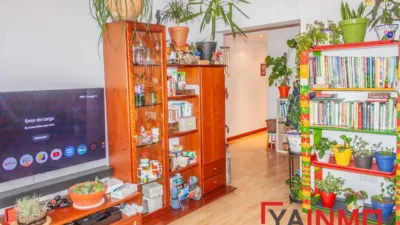 Piso en venta en San Cristobal, San Cristóbal-Adurtza (Vitoria - Gasteiz) de 242.500 €