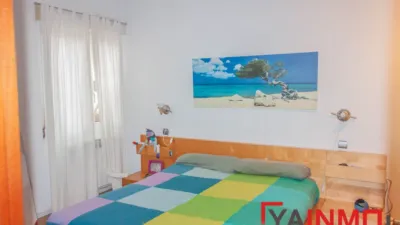 Piso en venta en San Cristobal, San Cristóbal-Adurtza (Vitoria - Gasteiz) de 242.500 €