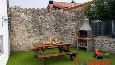 House in Ullivarri-Viña photo 3