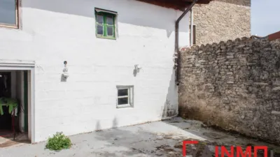 House in Ullivarri-Viña photo 59