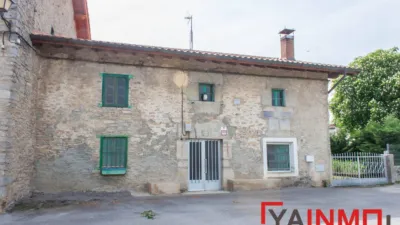 House in Ullivarri-Viña photo 85