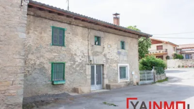 House in Ullivarri-Viña photo 9