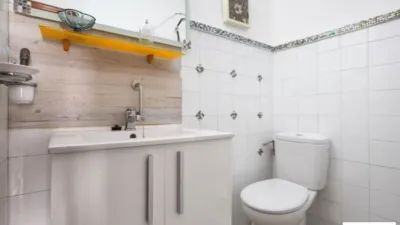 Apartment in the Centre photo 10