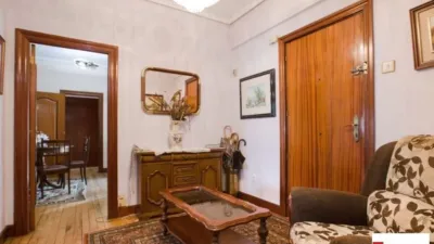 Apartment in the Centre photo 11