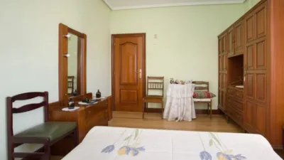 Apartment in the Centre photo 12