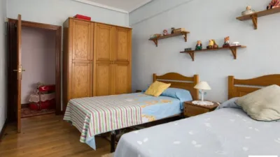 Apartment in the Centre photo 13