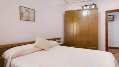 Apartment in the Centre photo 14