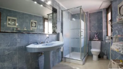 Apartment in the Centre photo 18