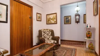 Apartment in the Centre photo 19