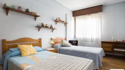 Apartment in the Centre photo 20