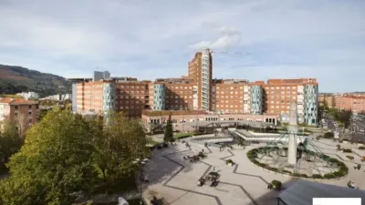 Apartment in the Centre photo 2