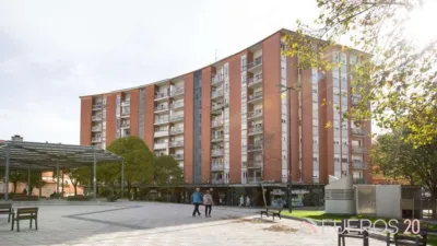 Apartment in Centro photo 26
