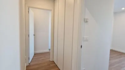 Piso en venta en Calle Miren Etxabe Plaza, Zarautz de 750.000 €