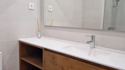 Piso en venta en Calle Miren Etxabe Plaza, Zarautz de 750.000 €