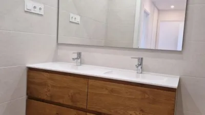 Piso en venta en Calle Miren Etxabe Plaza, Zarautz de 750.000 €