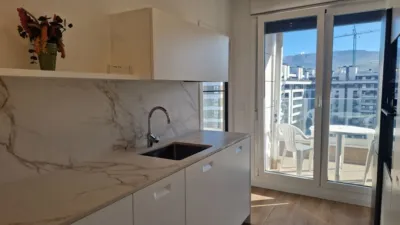 Piso en venta en Calle Miren Etxabe Plaza, Zarautz de 750.000 €