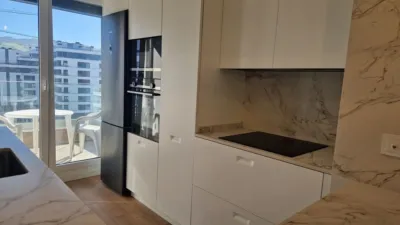 Piso en venta en Calle Miren Etxabe Plaza, Zarautz de 750.000 €